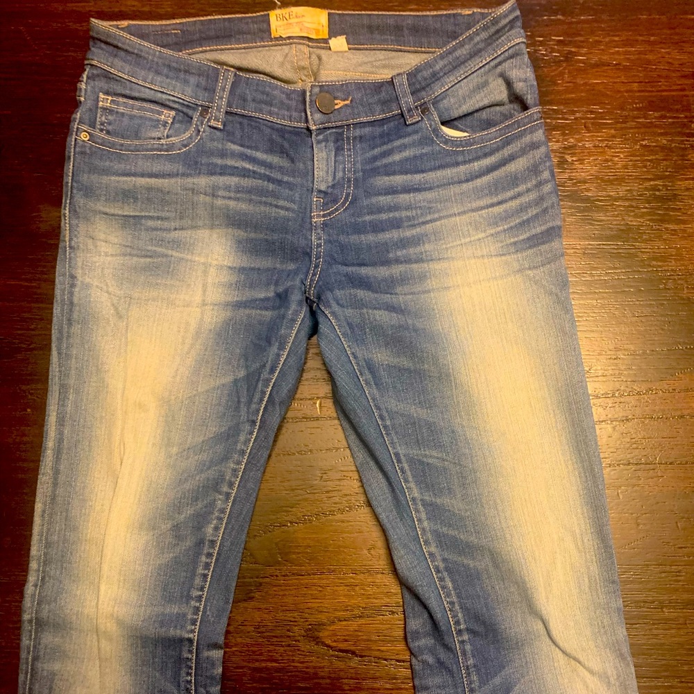 Buckle BKE Stella Boot Stretch Jeans